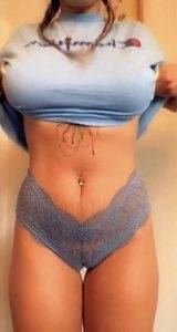 Enjoy my first titty drop 26 camel toe on chickinfo.com