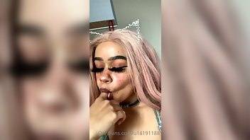 Jujubeedancer Daddy s dirty lil kitten xxx onlyfans porn on chickinfo.com