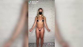 Kiera young nude tiktok version onlyfans leaked videos on chickinfo.com