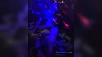 Deziretutto69 missing the strip club life dm for a private party onlyfans leaked video on chickinfo.com
