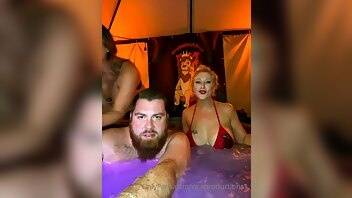 Wcaproductions1 07 08 2020 661189262 hot tub interview with cocovandi lily craven onlyfans xxx po... on chickinfo.com