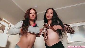 Sexcsisters onlyfans nude videos leaked sisters on chickinfo.com