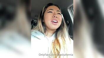 Alaskafornia 200 onlyfans leaked video on chickinfo.com