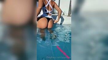 Neiva mara new nude onlyfans videos leaked 2020/09/17 on chickinfo.com