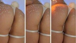 Orenda ASMR wax on my tits and ass thothub on chickinfo.com