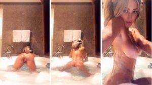 Stefanie Gurzanski nude bathtub thothub on chickinfo.com