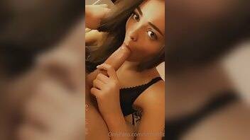 Littlmisfit Nude Onlyfans Blowjob Porn XXX Videos Leaked on chickinfo.com