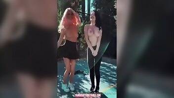 Kristen hancher nude lesbian full onlyfans videos on chickinfo.com