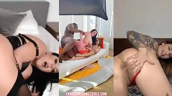 Angela white bj, lesbian, trio anal fuck behind the scenes onlyfans insta leaked videos xxx on chickinfo.com