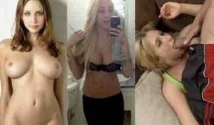 Amanda Bynes Nude Sextape Porn Video Leaked on chickinfo.com