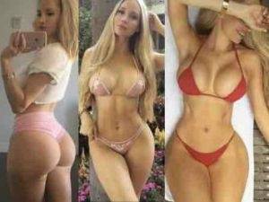 Amanda Lee Nudes And Sextape Porn Video Leaked on chickinfo.com