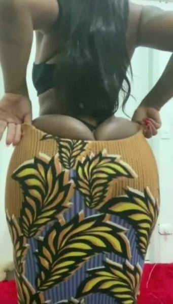 ???? Brazilian Baddie Putting On A Skirt ???? - Brazil on chickinfo.com