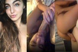 Emily Rinaudo Porn Blowjob Premium Snapchat Leaked Video Thothub.live on chickinfo.com