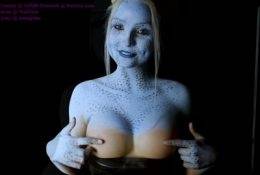 ASMR Network Nude Alien Patreon Video Thothub.live on chickinfo.com