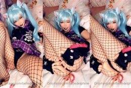 Belle Delphine Nude Dungeon Master Video Leaked Thothub.live on chickinfo.com