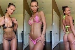 Rachel Cook Nude Youtuber Bikni Try Video Leaked Thothub.live on chickinfo.com