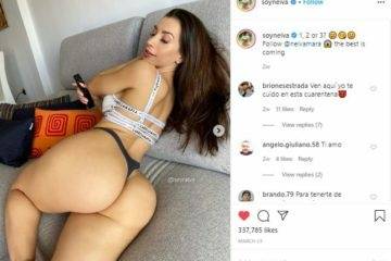 Neiva Mara Nude Video Onlyfans Leak on chickinfo.com