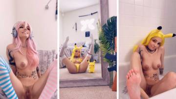 Baby Fooji Nude 2020 Leaked Photos on chickinfo.com
