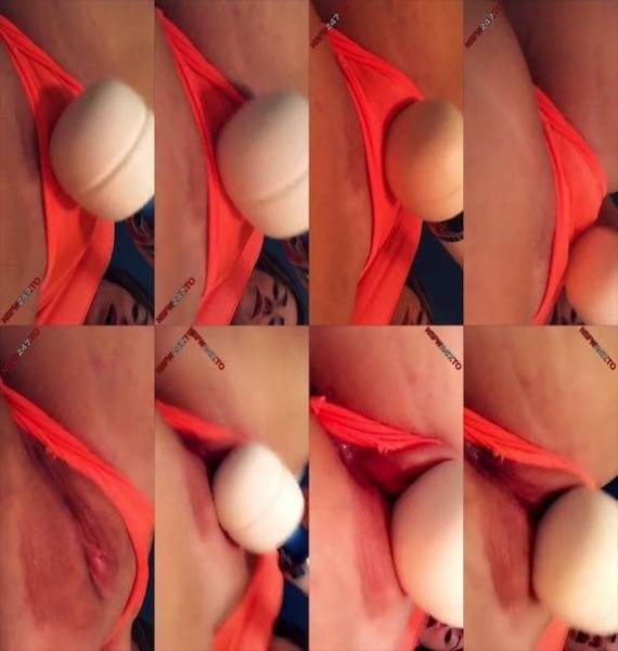 Mia Screams POV blowjob snapchat premium 2019/10/02 on chickinfo.com