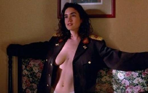 Jennifer Connelly Naked on chickinfo.com