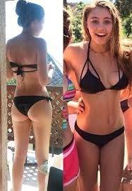 Lia Marie Johnson Sexy on chickinfo.com