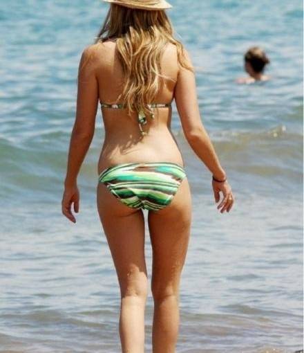 Ashley Tisdale Sexy on chickinfo.com