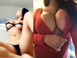 Juanita Belle Onlyfans Dildo Masturbating Porn Video Leaked on chickinfo.com