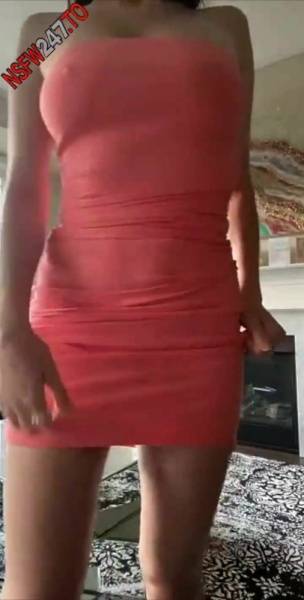 Just Violet Sexy Dress Tease Snapchat Premium 2021/07/23 on chickinfo.com