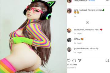 Kiwisunset Onlyfans Nude Video Leaked on chickinfo.com