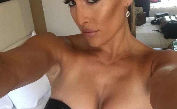 Nikki Bella Sexy on chickinfo.com