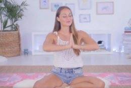 Adina Rivers Nude Pussy Massage Instructions Video on chickinfo.com