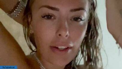 Hot Corinna Kopf Nude Leaked Video on chickinfo.com