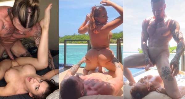 Amanda Nicole nude Riding A Dick leaked videos on chickinfo.com