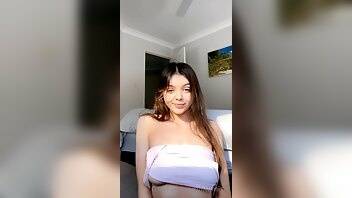 Littlmisfit onlyfans littlmisfit 2021 02 23 0gnxhlcpv8lb7qgtltgb5 source video on chickinfo.com