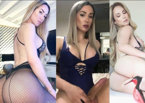 Mexican Transgender - OnlyFans SiteRip (@ambrossioanahi) (169 videos + 50 pics) - Mexico on chickinfo.com