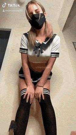 Who likes good school girls on chickinfo.com