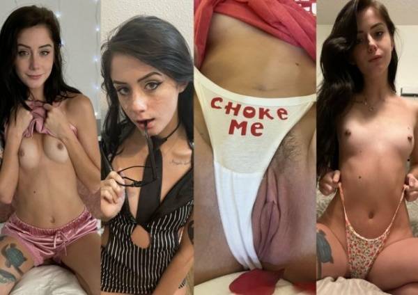 OnlyFans Catarina leak (@catkitty21) - SiteRip (275 videos + 821 pics) on chickinfo.com