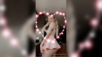 OnlyFans Sindy Squirts 18 yo Pussy @realsindyday part1 (330) on chickinfo.com