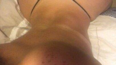 FULL VIDEO: Instagram Model Vanessa Bohorquez Nude photos & Sex Tape Leaked! on chickinfo.com