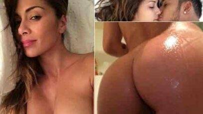 Nicole Scherzinger Nudes Leaked! (with Lewis Hamilton) on chickinfo.com