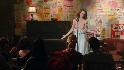 FULL VIDEO: Rachel Brosnahan Nude The Marvelous Mrs Maisel s01e01! on chickinfo.com