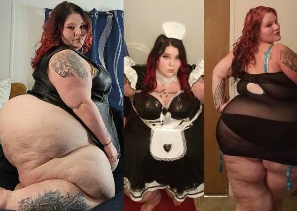 OnlyFans, SiteRip, Ssbbw Shannon Marie ”@ssbbwshannonmarie” on chickinfo.com