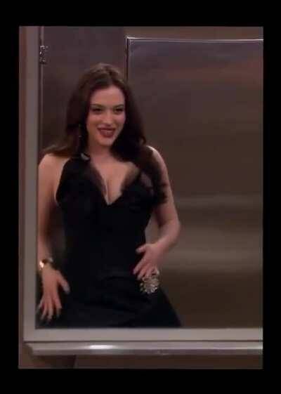 Nude Tiktok Leaked How long would you last with Kat Dennings jerking you like that? on chickinfo.com