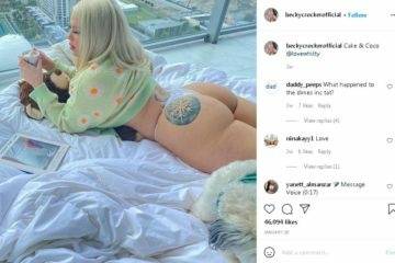 Becky Crocker Sexy Hot Body OnlyFans Leaked Videos on chickinfo.com