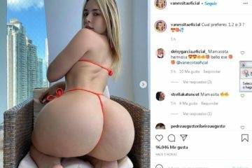Vanessa Bohorquez Nude OnlyFans Video Insta Thot on chickinfo.com