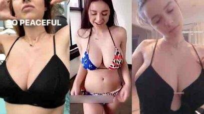 VIP Leaked Video Sophie Mudd Nude Photos And Porn Leaked! on chickinfo.com