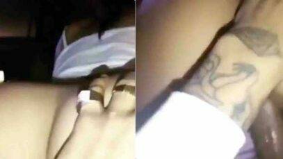 VIP Leaked Video Swae Lee Sex Tape & Nude Rae Sremmurd Leaked! on chickinfo.com