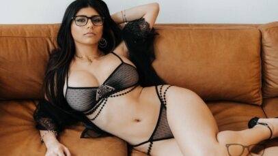 Mia khalifa exlusive siteweb rip (ALL HER SEXTAPE) on chickinfo.com