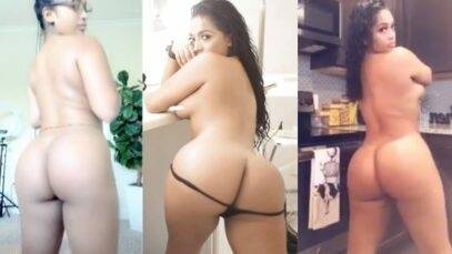 VIP Leaked Video Pumma Santiago Nude Onlyfans! - city Santiago on chickinfo.com