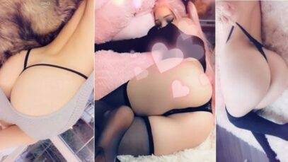 VIP Leaked Video Belle Delphine Nude Patreon! on chickinfo.com